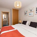 Apartamento Casa De La Laguna By Bevalle