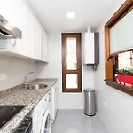 Apartamento Casa De La Laguna By Bevalle Panticosa