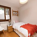 Apartamento Casa De La Laguna By Bevalle *