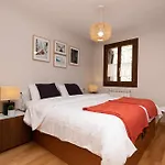 Casa De La Laguna By Bevalle Apartamento Panticosa