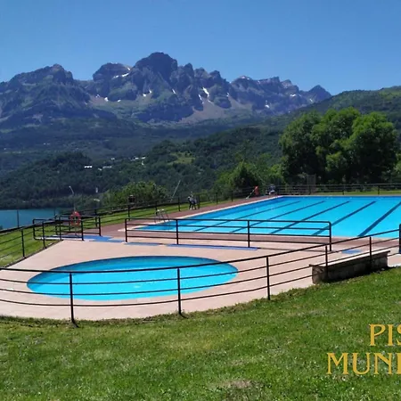 Casa De La Laguna By Bevalle *