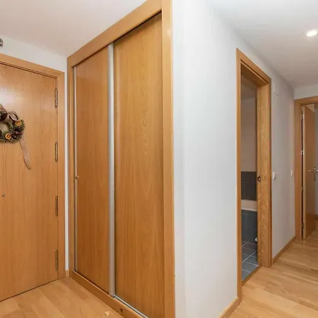 Casa De La Laguna By Bevalle