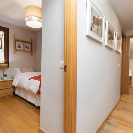 Casa De La Laguna By Bevalle 아파트