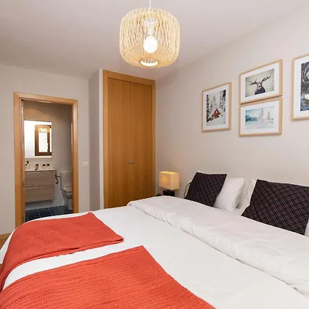 아파트 Casa De La Laguna By Bevalle *