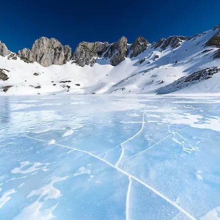 Casa De La Laguna By Bevalle *