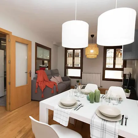 דירה Casa De La Laguna By Bevalle *
