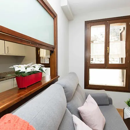 Casa De La Laguna By Bevalle * Panticosa