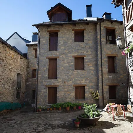 Casa De La Laguna By Bevalle דירה פנטיקוסה