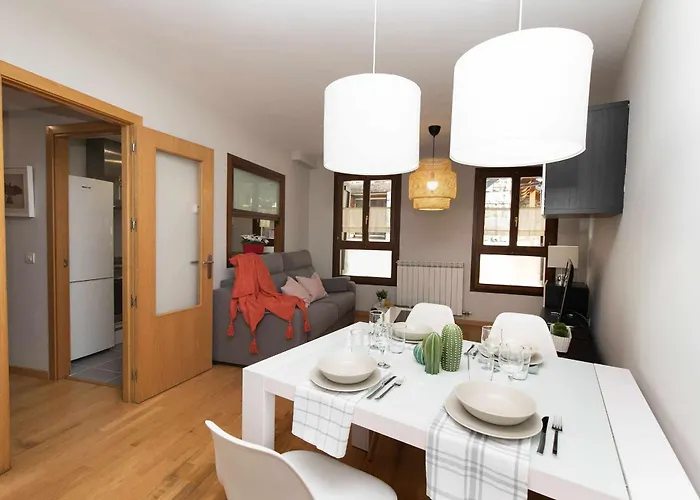 Apartamento Casa De La Laguna By Bevalle *