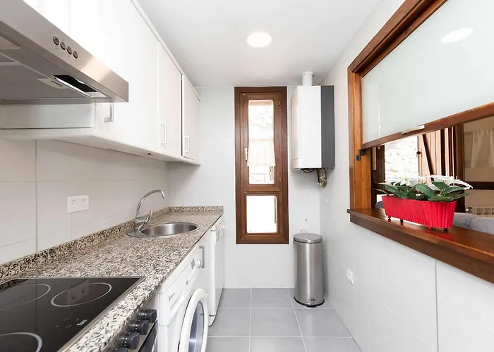 Apartamento Casa De La Laguna By Bevalle Panticosa