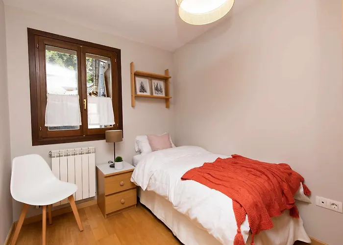 Apartamento Casa De La Laguna By Bevalle *